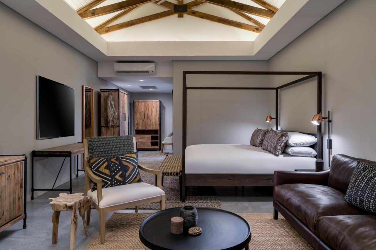 Kruger Gate Hotel Скукуза Екстер'єр фото