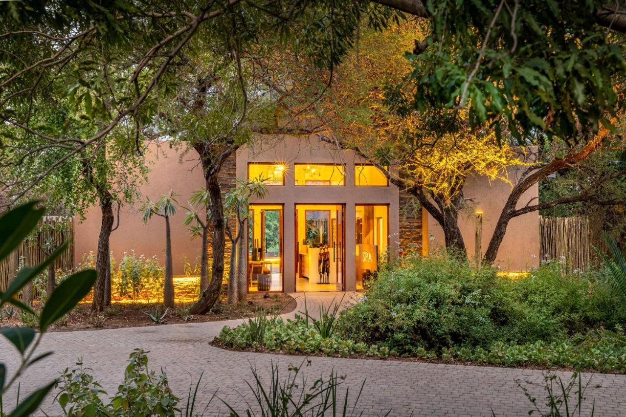 Kruger Gate Hotel Скукуза Екстер'єр фото