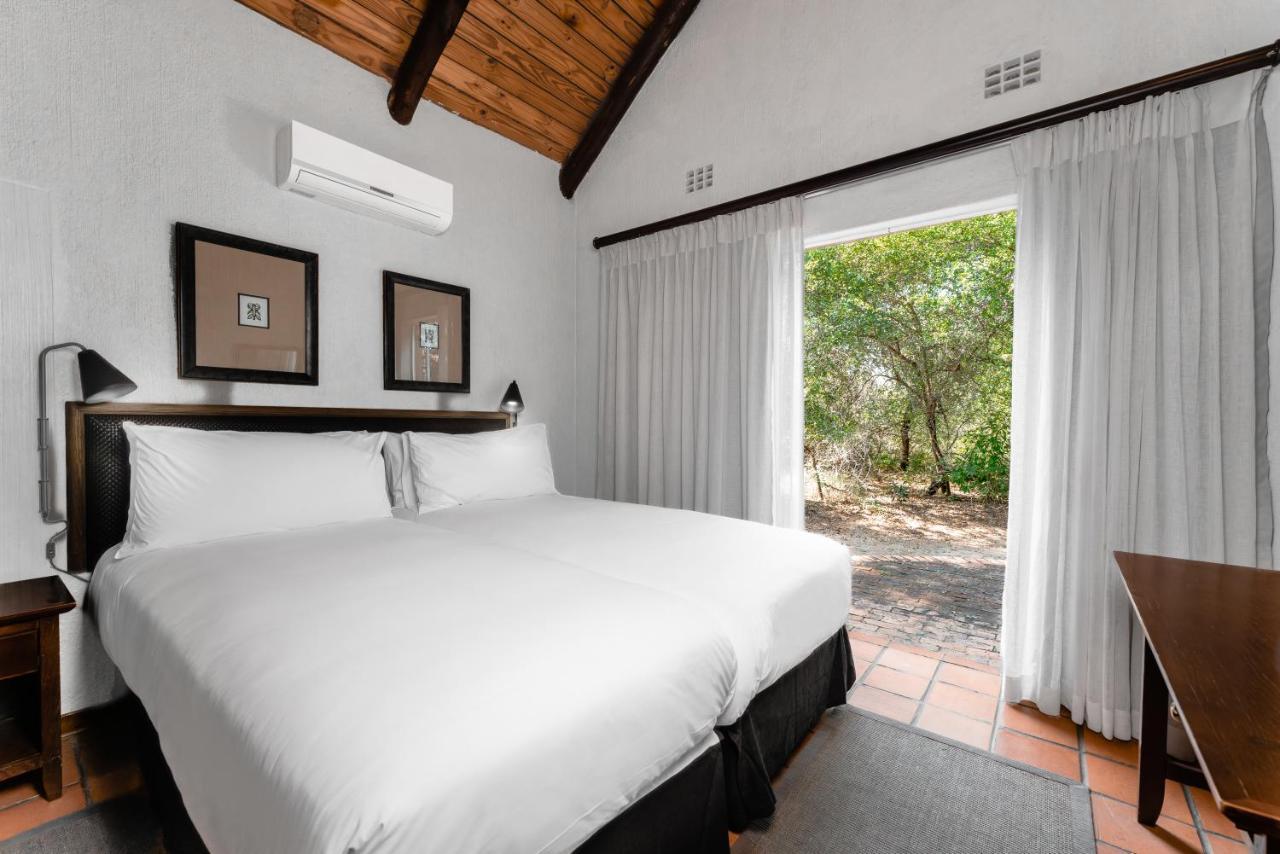 Kruger Gate Hotel Скукуза Екстер'єр фото