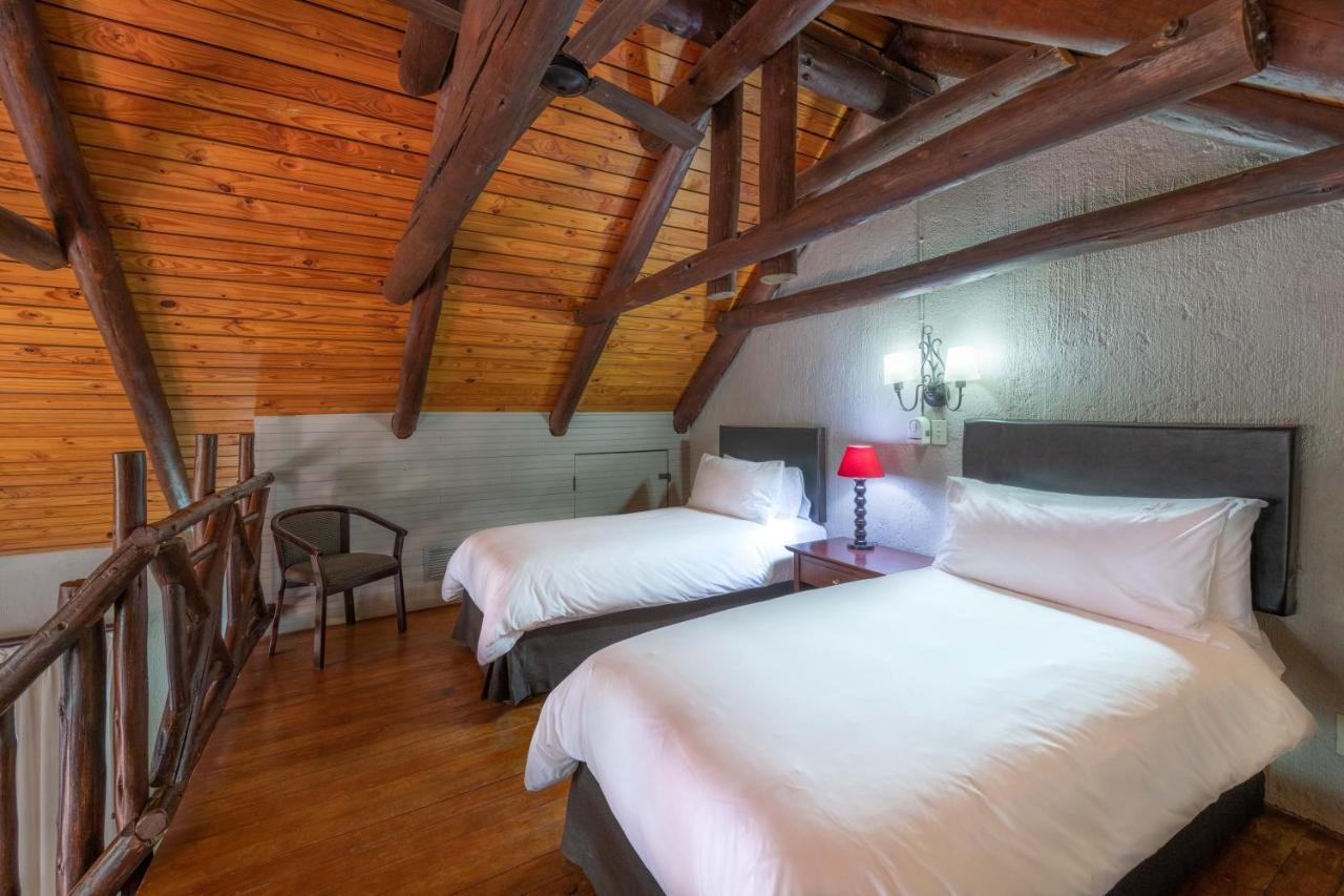 Kruger Gate Hotel Скукуза Екстер'єр фото