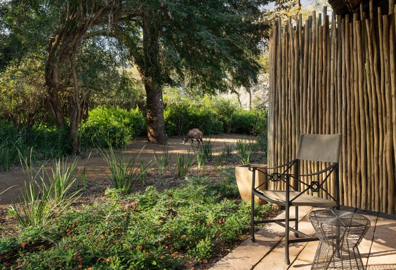 Kruger Gate Hotel Скукуза Екстер'єр фото