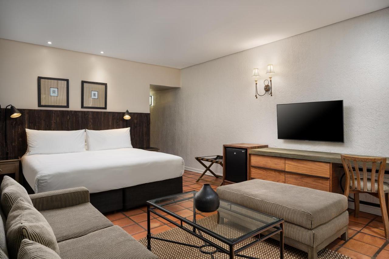 Kruger Gate Hotel Скукуза Екстер'єр фото
