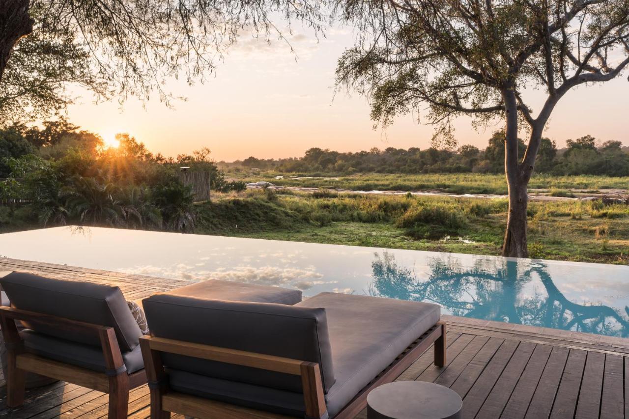 Kruger Gate Hotel Скукуза Екстер'єр фото