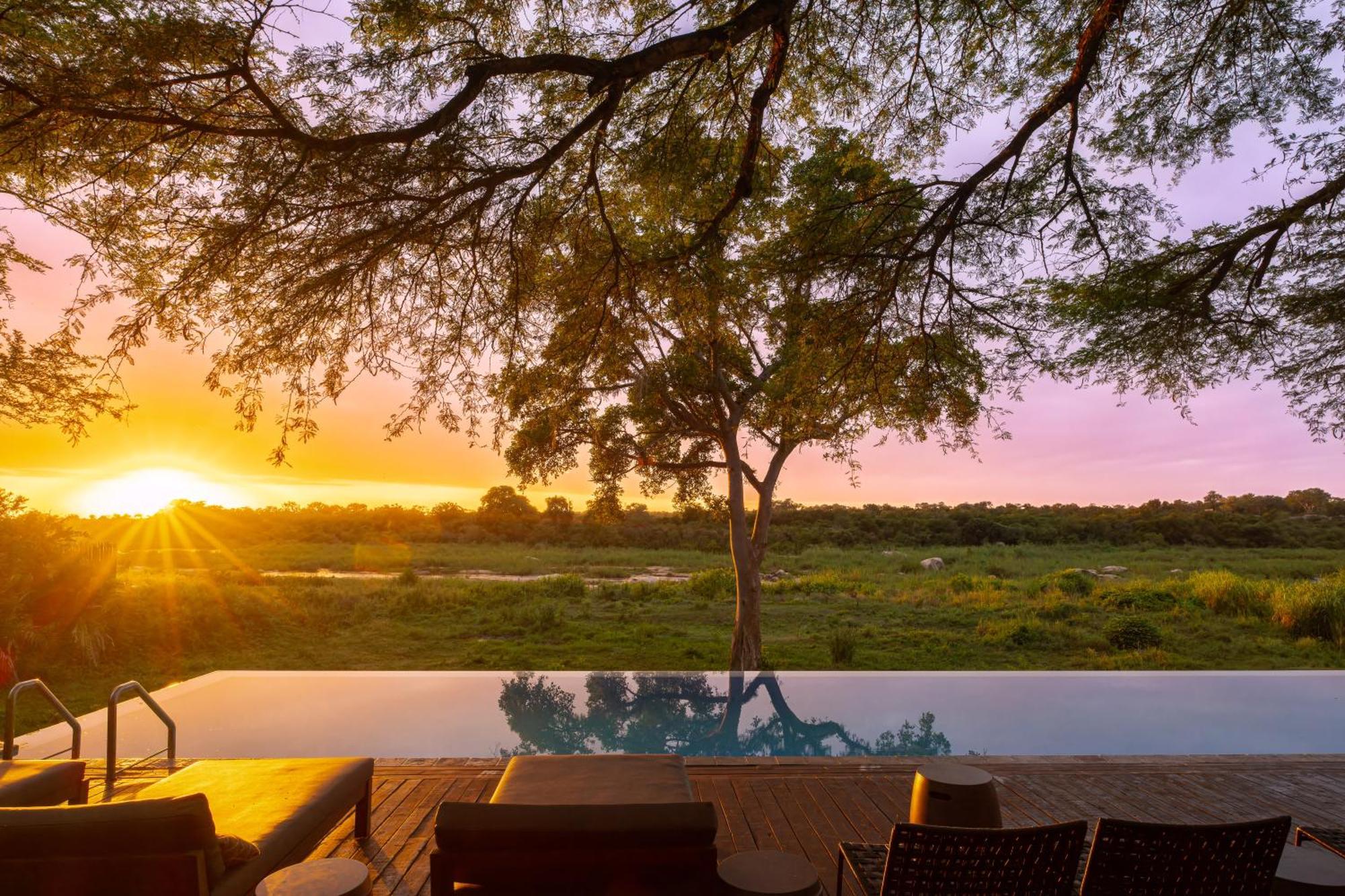 Kruger Gate Hotel Скукуза Екстер'єр фото