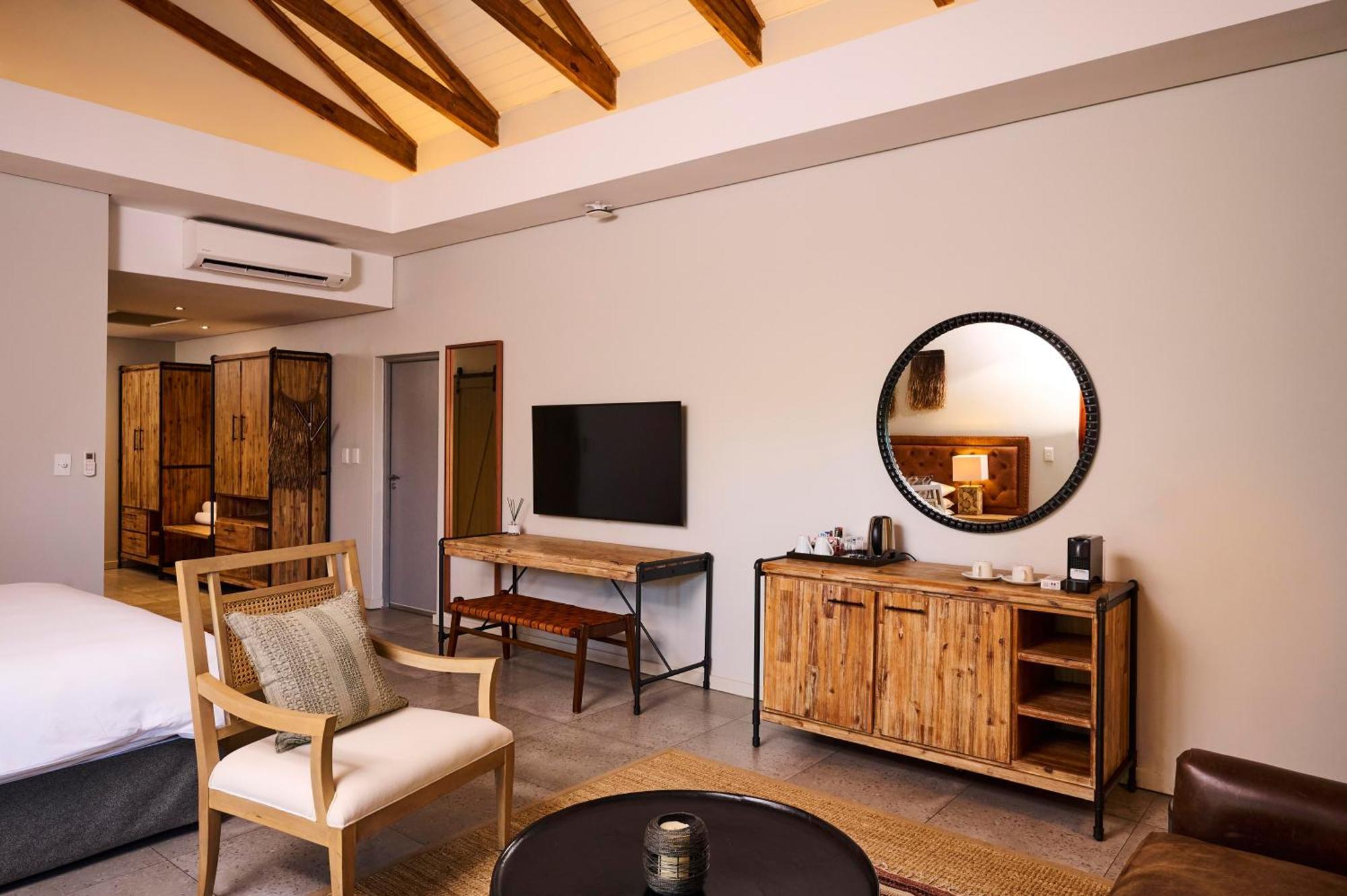 Kruger Gate Hotel Скукуза Екстер'єр фото